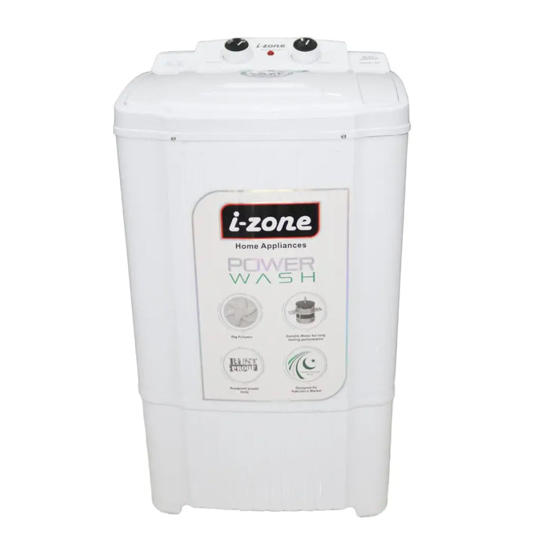 新品、未使用MULTI IONIZER for Washing Machines IZoneYASPW-