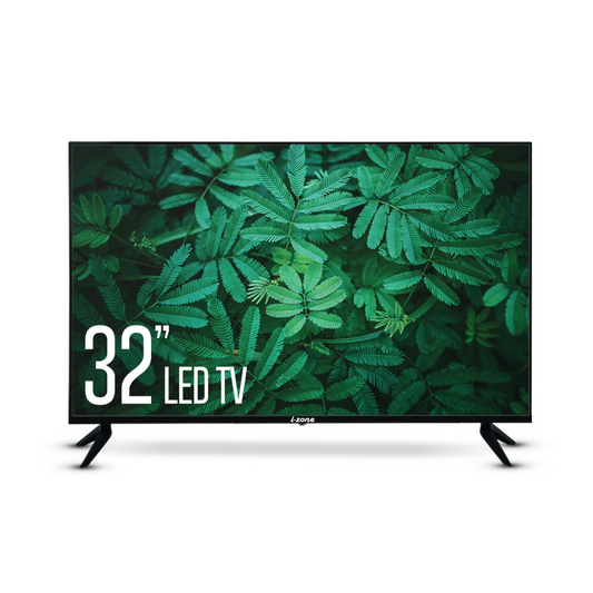 IZone 32A2000 Smart 32 Inches LED TV