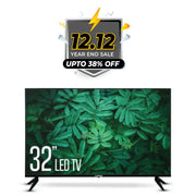 IZone 32A2000 Smart 32 Inches LED TV