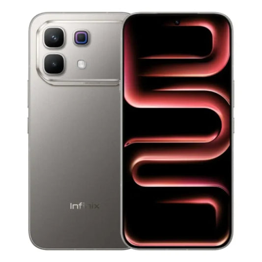 Infinix Note 60 Pro 8GB RAM 256GB Storage