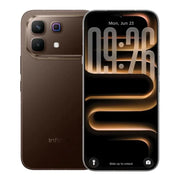 Infinix Note 60 Pro 8GB RAM 256GB Storage