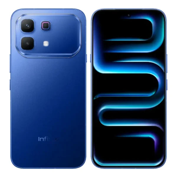 Infinix Note 60 Pro 8GB RAM 256GB Storage