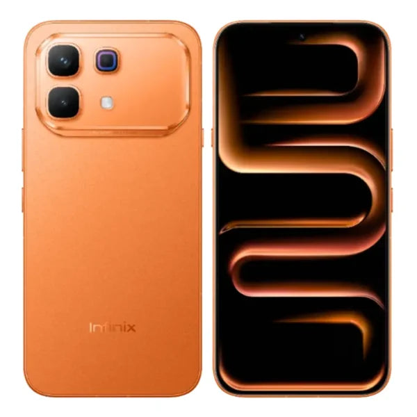 Infinix Note 60 Pro 8GB RAM 256GB Storage