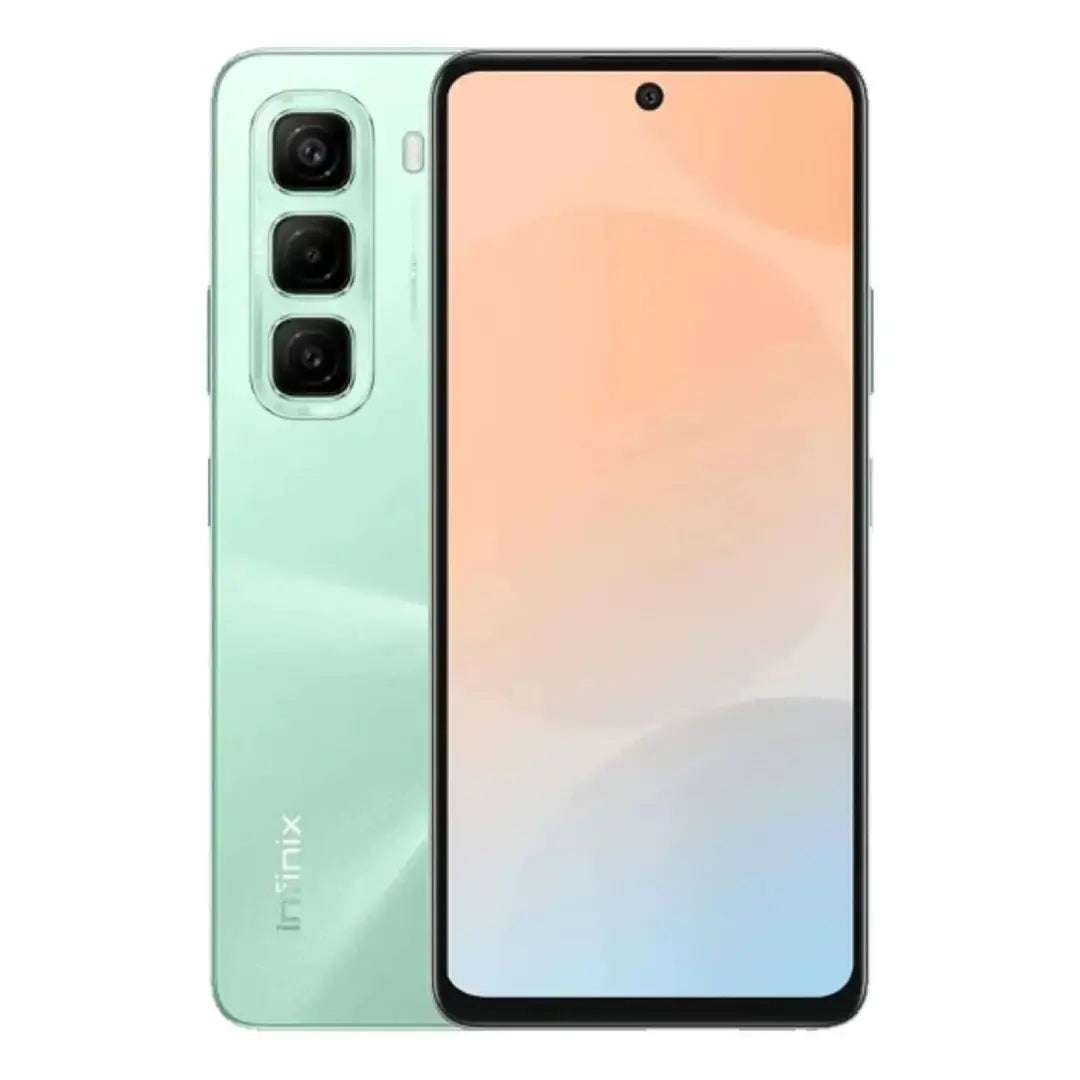 Infinix Hot 50 8GB Ram, 128GB Storage