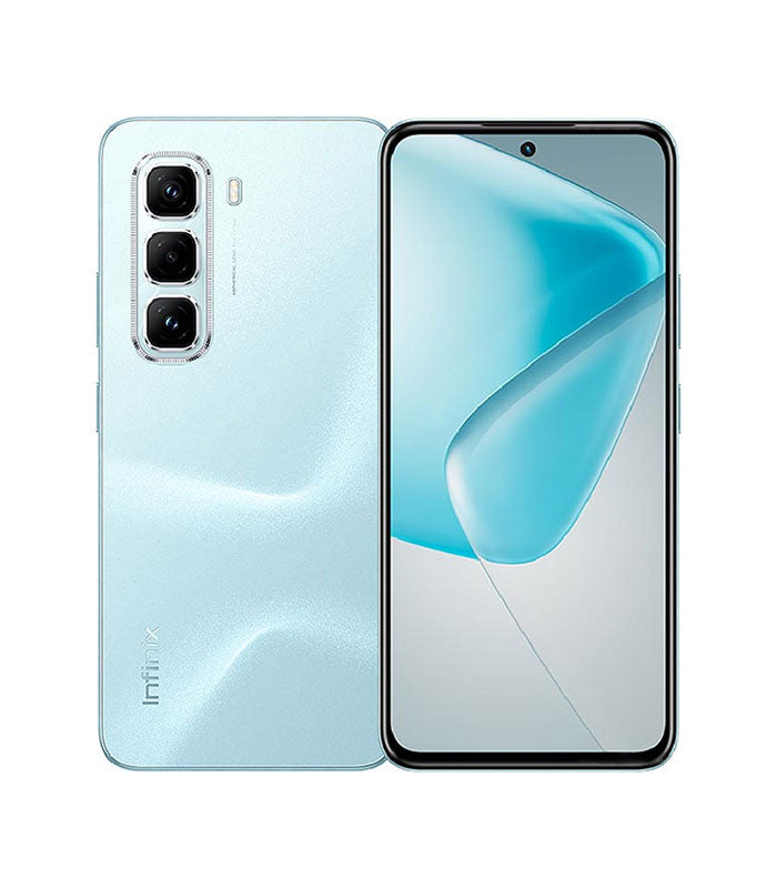 Infinix Hot 50 Pro 8GB Ram, 128GB Storage