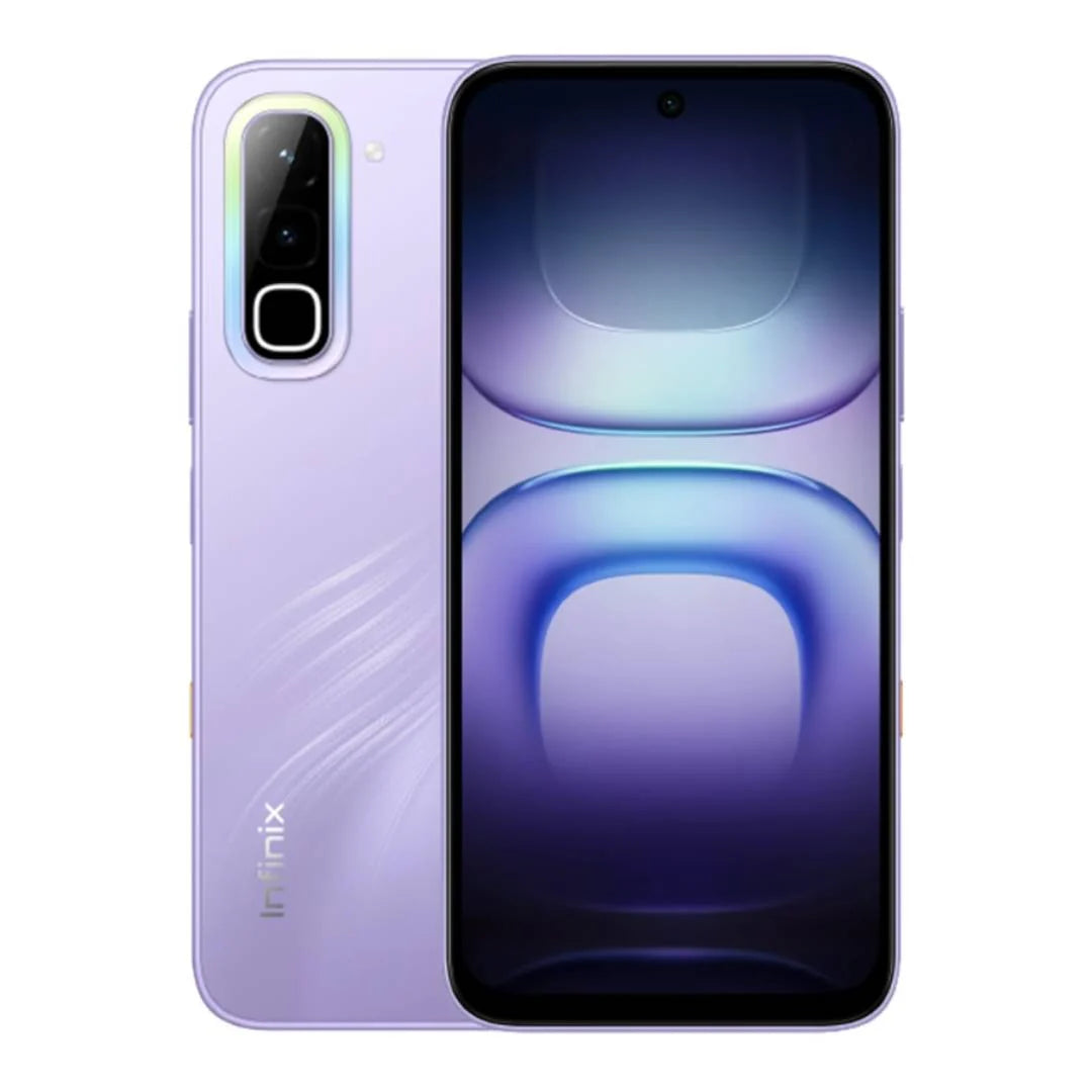 Infinix Hot 70 6GB RAM 128GB Storage