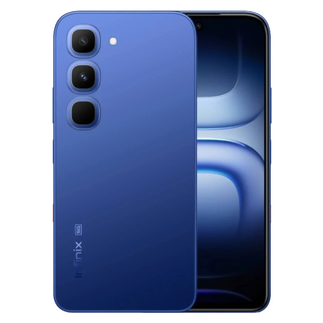 Infinix Hot 70 Pro 8GB RAM 128GB Storage
