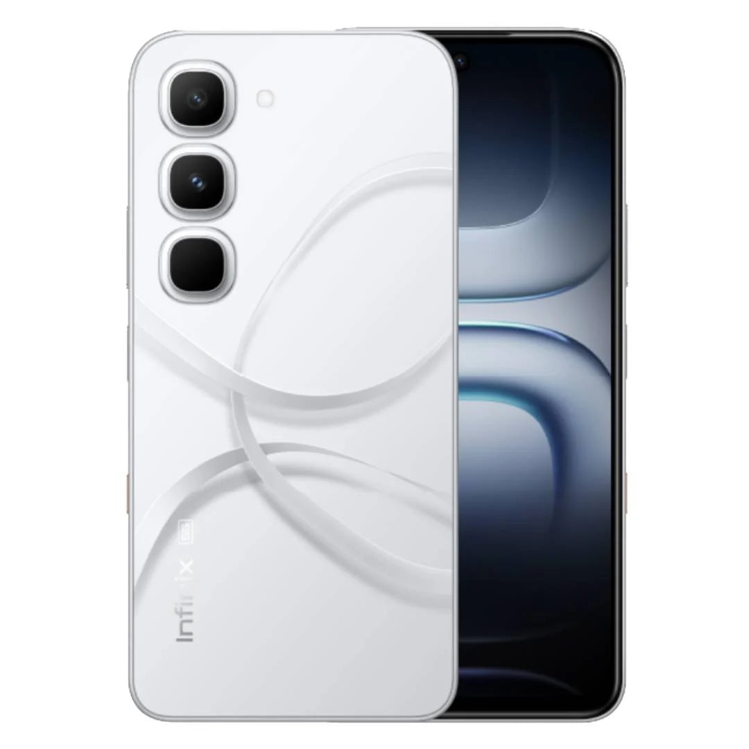 Infinix Hot 70 Pro 8GB RAM 128GB Storage