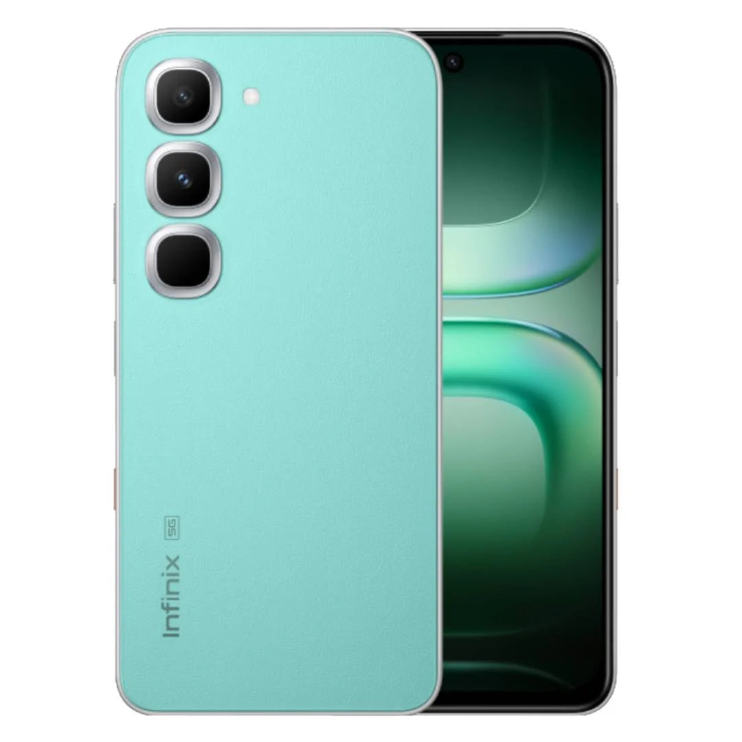 Infinix Hot 70 Pro 8GB RAM 128GB Storage