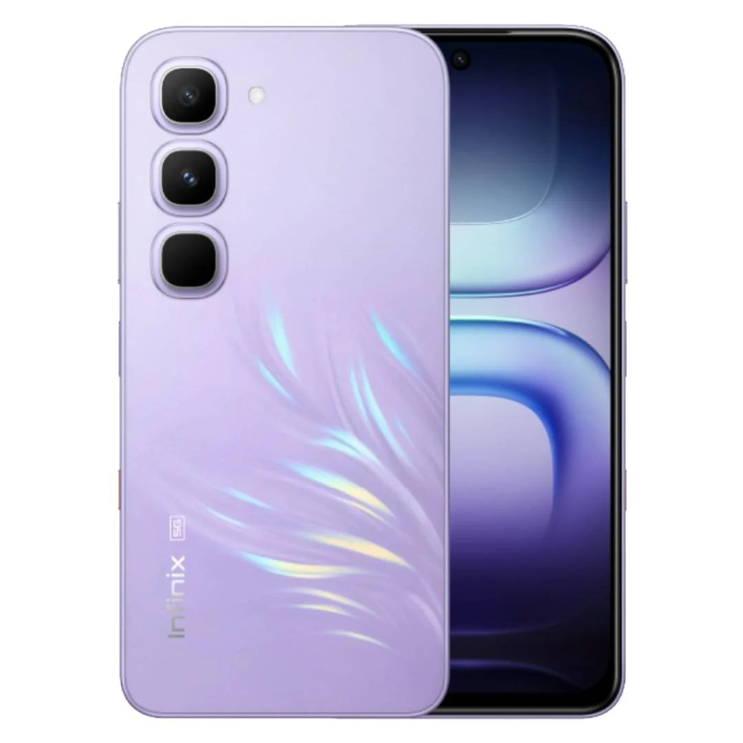 Infinix Hot 70 Pro 8GB RAM 128GB Storage