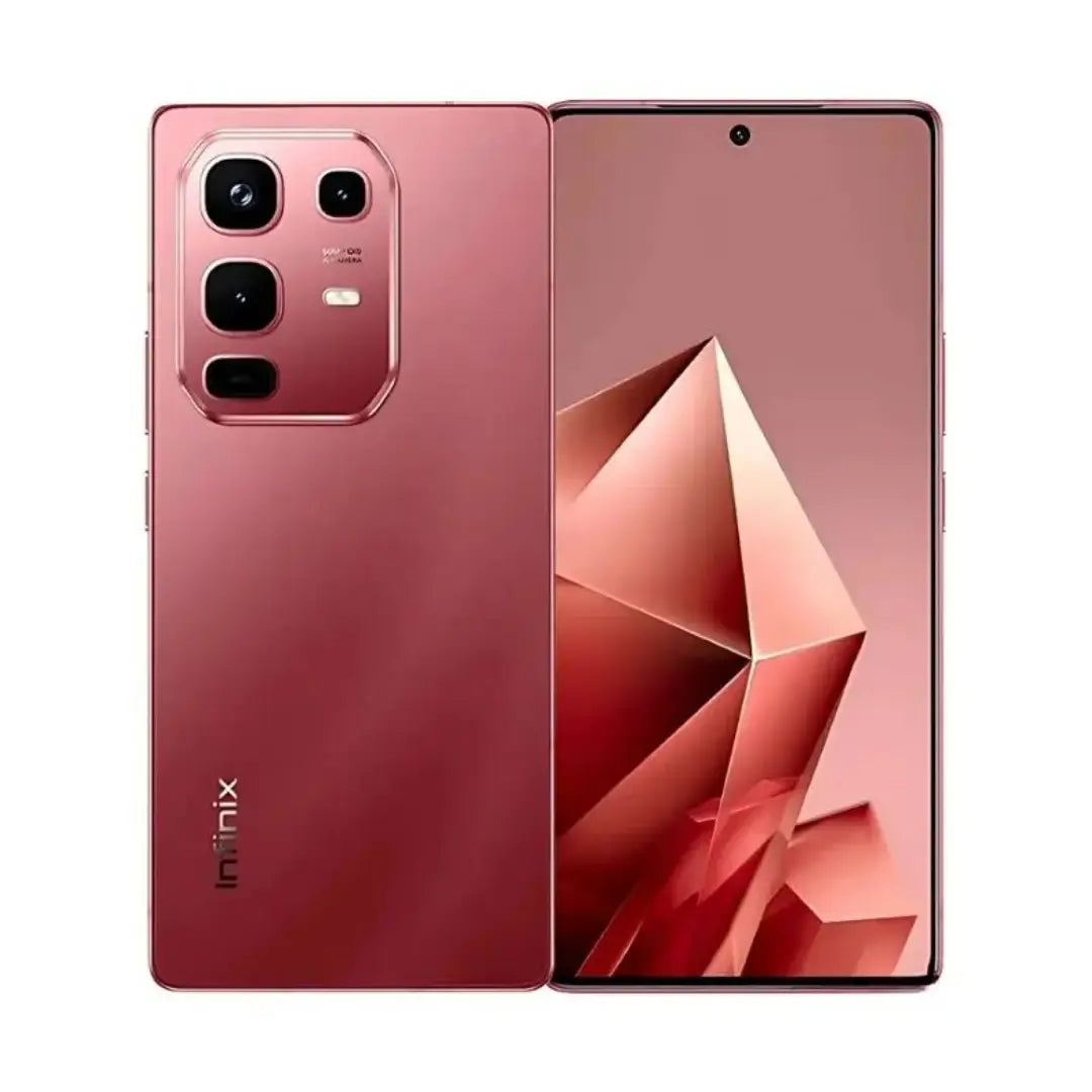 Infinix Note 50 8GB Ram, 256GB Storage