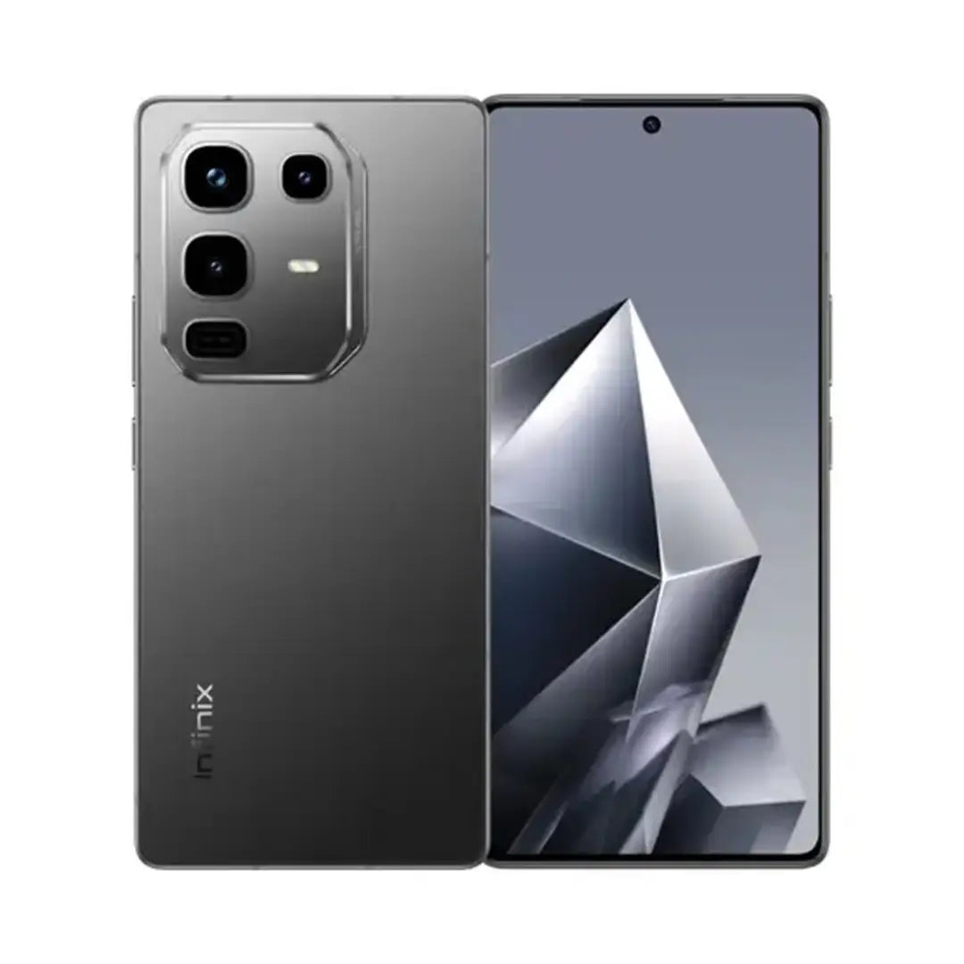 Infinix Note 50 Pro 12GB Ram, 256GB Storage