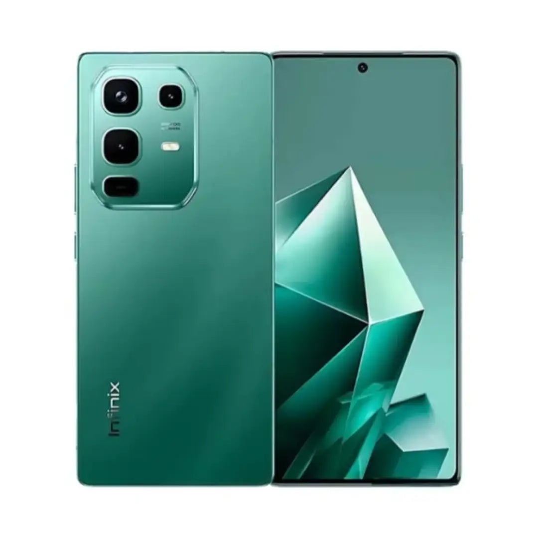 Infinix Note 50 Pro 12GB Ram, 256GB Storage