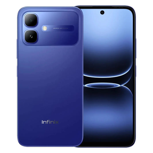 Infinix Smart 20 4GB RAM 128GB Storage