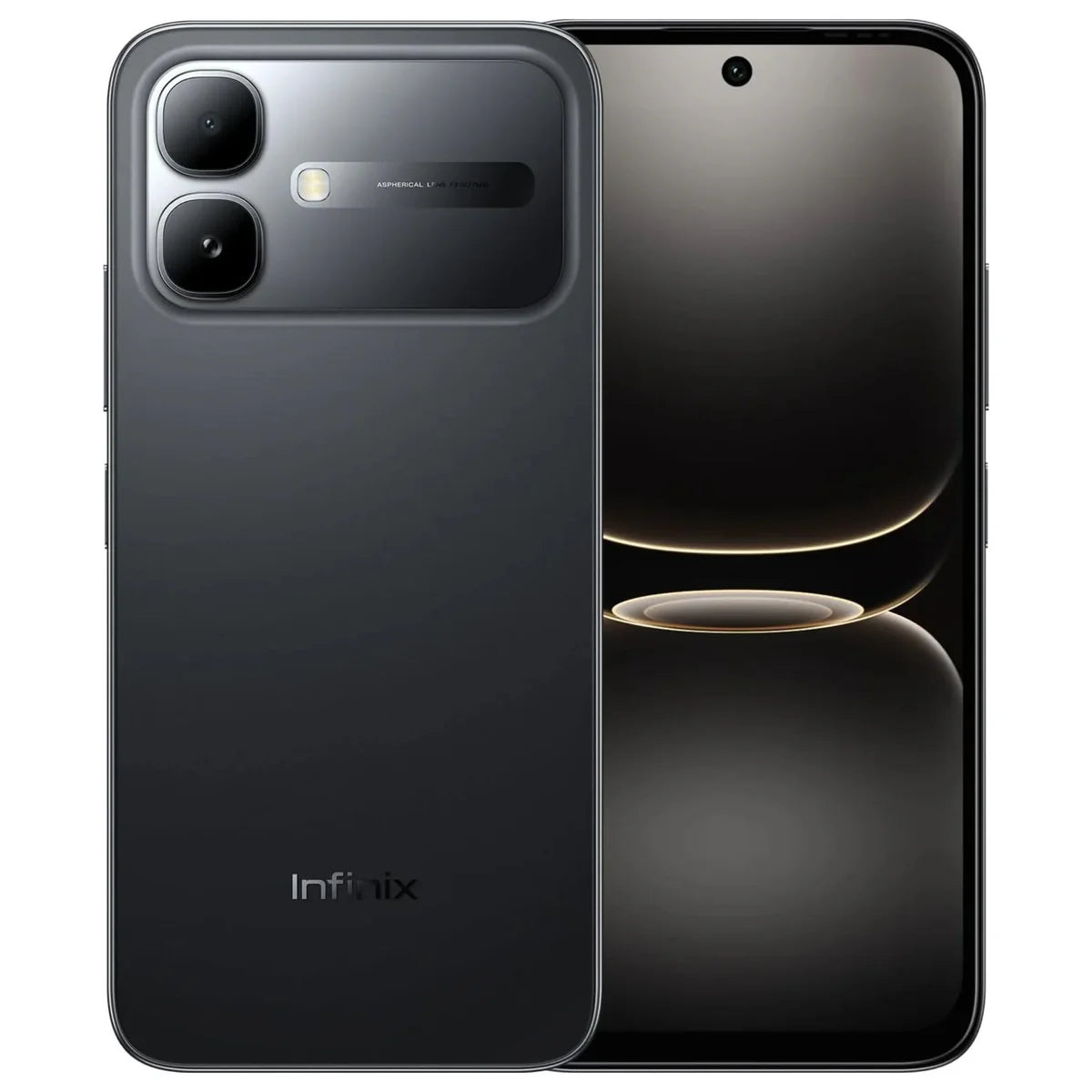 Infinix Smart 20 4GB RAM 128GB Storage