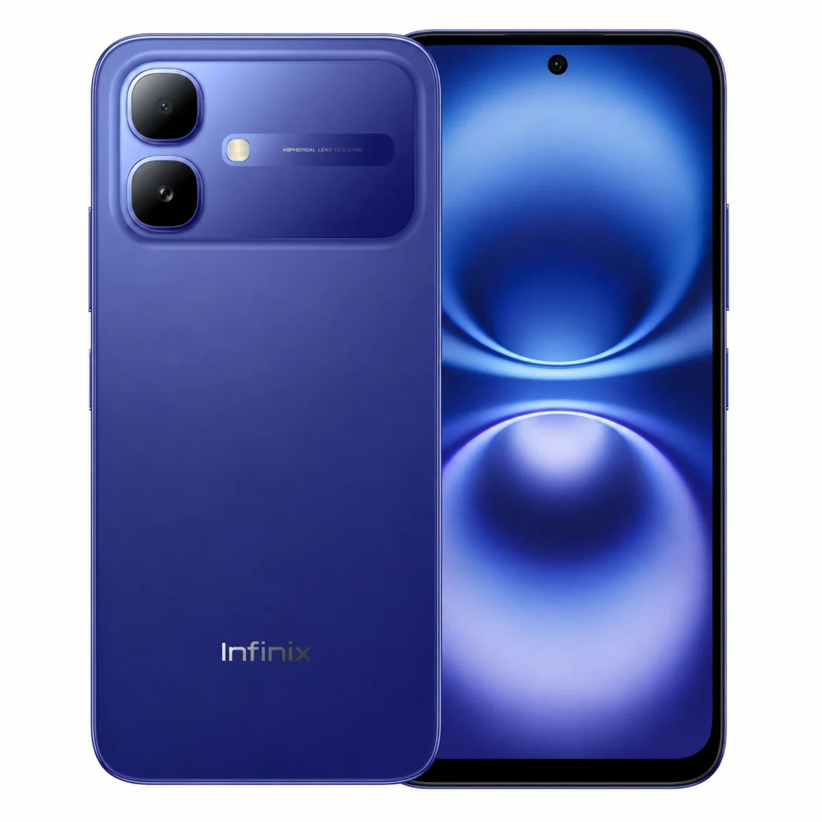 Infinix Smart 20 4GB RAM 64GB Storage