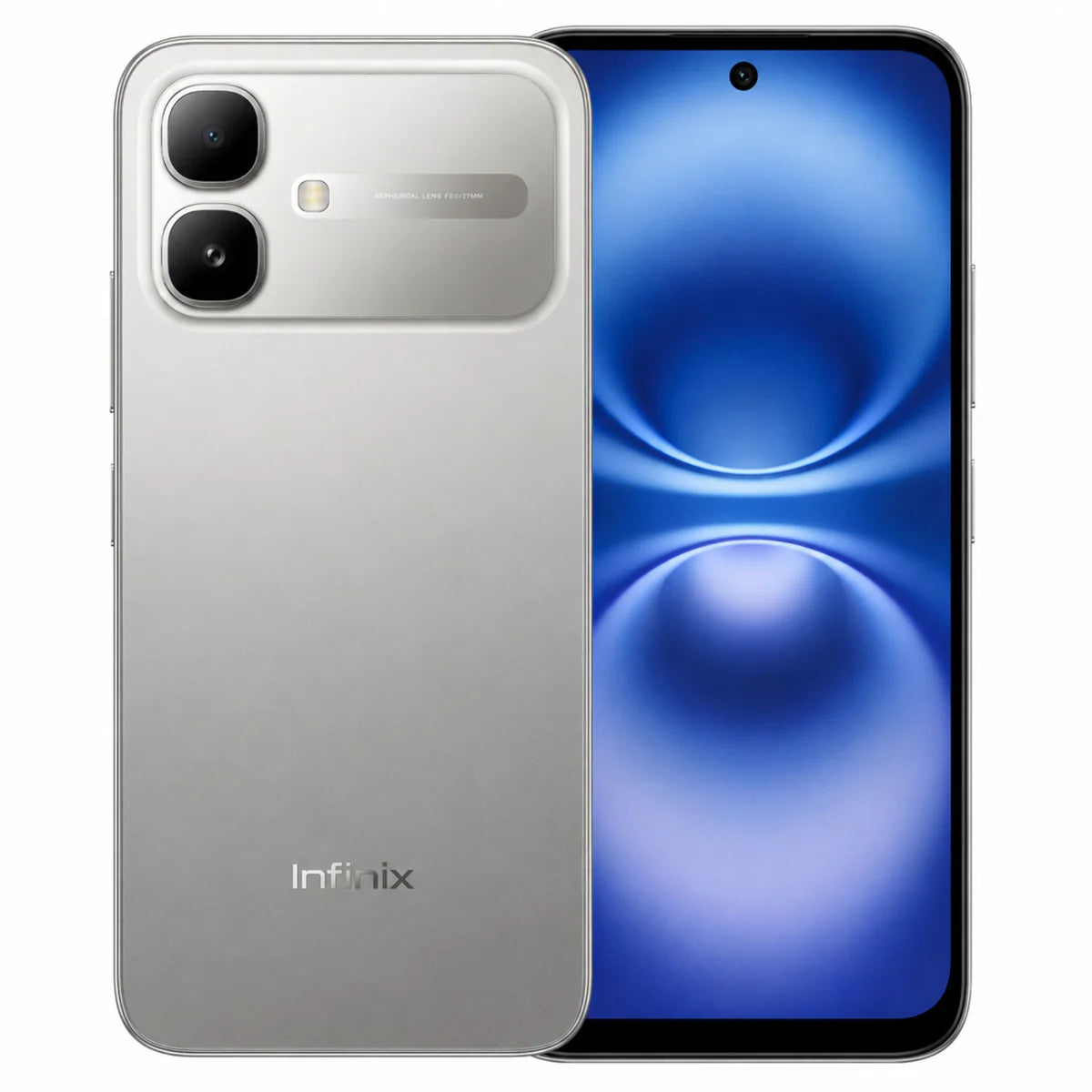 Infinix Smart 20 4GB RAM 64GB Storage