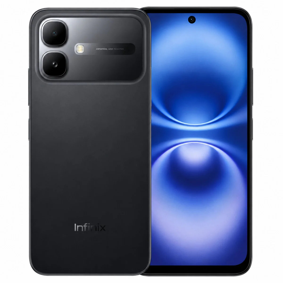 Infinix Smart 20 4GB RAM 64GB Storage