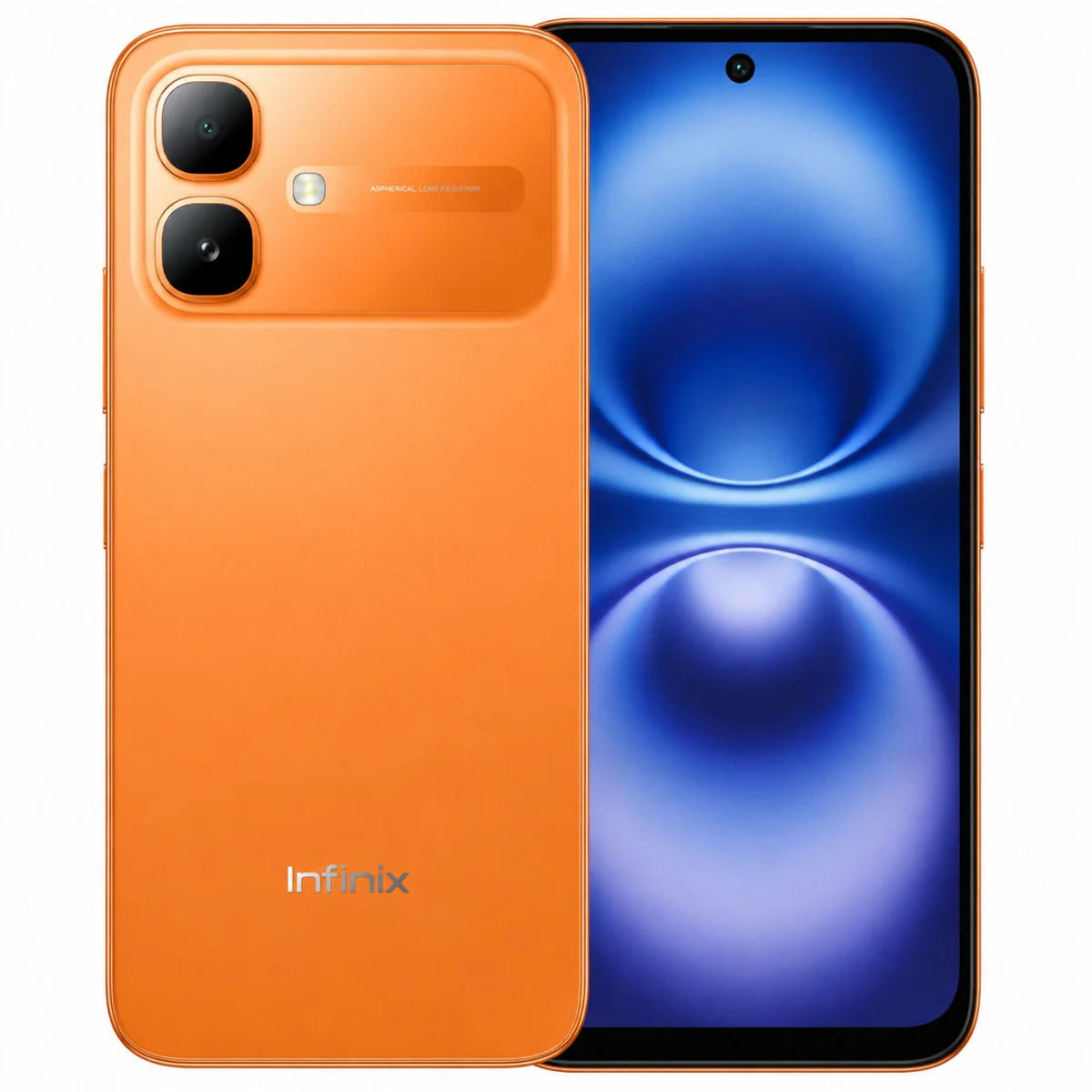 Infinix Smart 20 4GB RAM 64GB Storage