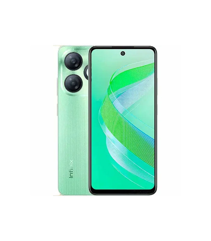 Infinix Smart 8 4GB Ram, 64GB Storage