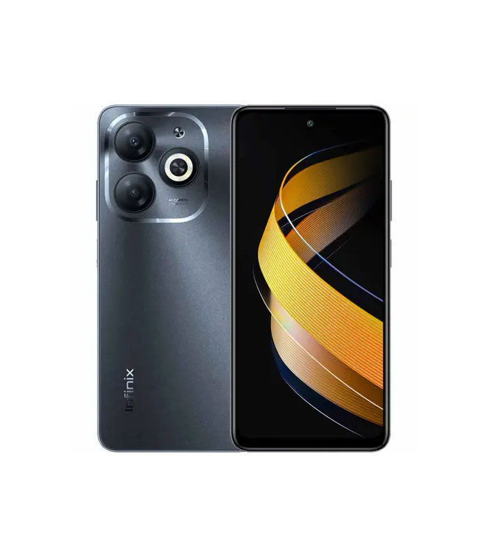 Infinix Smart 8 4GB Ram, 64GB Storage