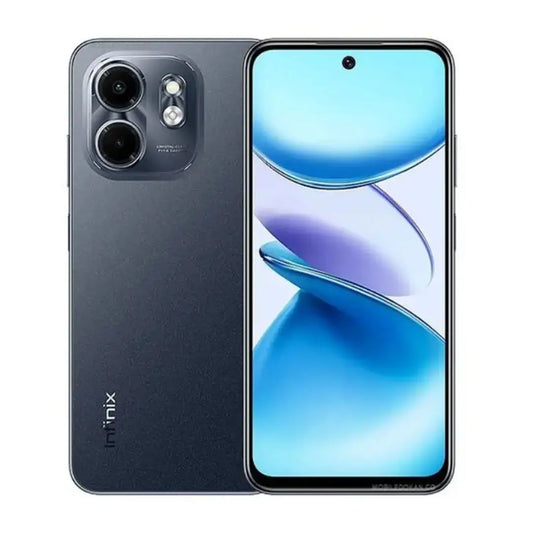 Infinix Smart 9 128GB Storage, 4GB Ram