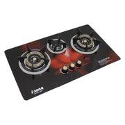 Izone Kitchen Hob IEC 3103 Red