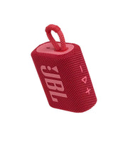 JBL Go 3 Portable Speaker with Bluetooth