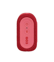 JBL Go 3 Portable Speaker with Bluetooth
