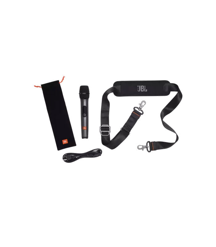JBL PartyBox On-The-Go