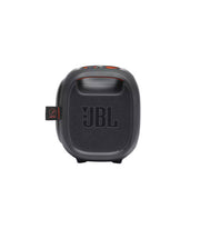 JBL PartyBox On-The-Go