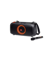 JBL PartyBox On-The-Go