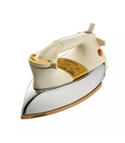 Kenwood 1200W DIM40 Ceramic Dry Iron Gold