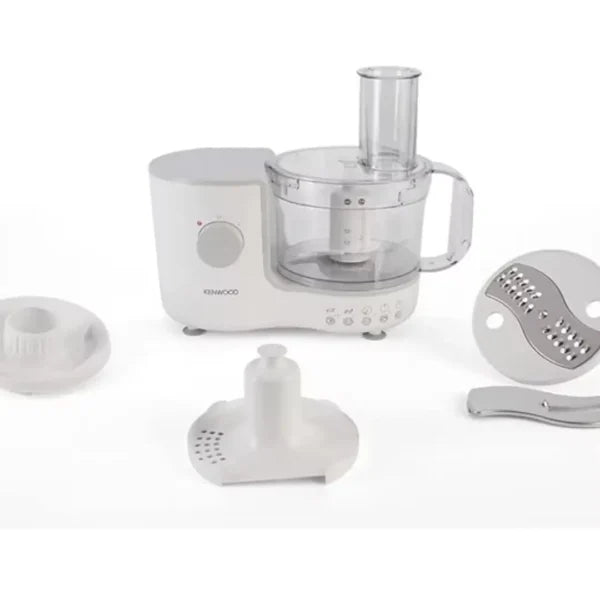 Kenwood FP120 Compact Food Processor 1.4 L