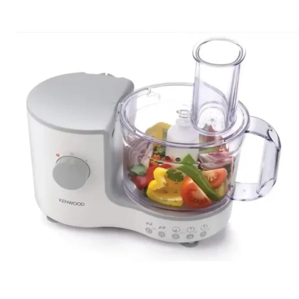 Kenwood FP120 Compact Food Processor 1.4 L