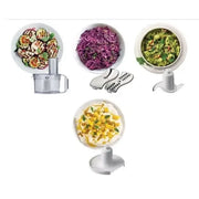 Kenwood FP120 Compact Food Processor 1.4 L