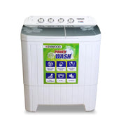 Kenwood KWM-211059 Washing Machine