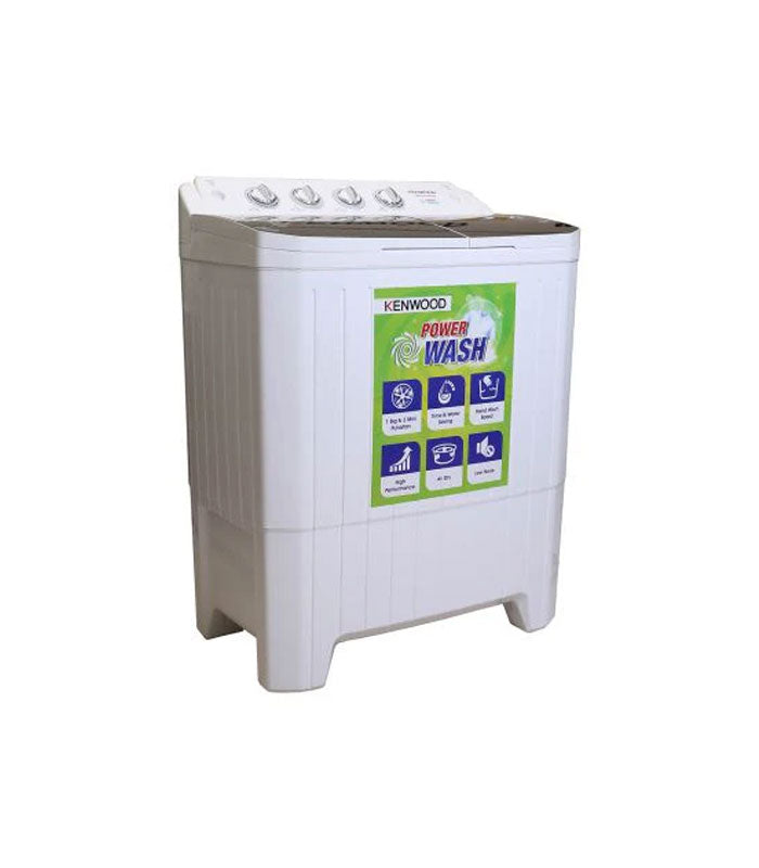 Kenwood KWM-231159 SAG Washing Machine