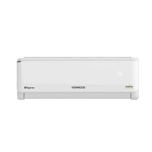 Kenwood KES-1839S 1.5 Ton E Supreme R410a Air Conditioner