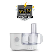 Kenwood FP120 Compact Food Processor 1.4 L