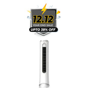 Kenwood KEI-2444FHI 2 Ton Floor Standing Inverter Air Conditioner