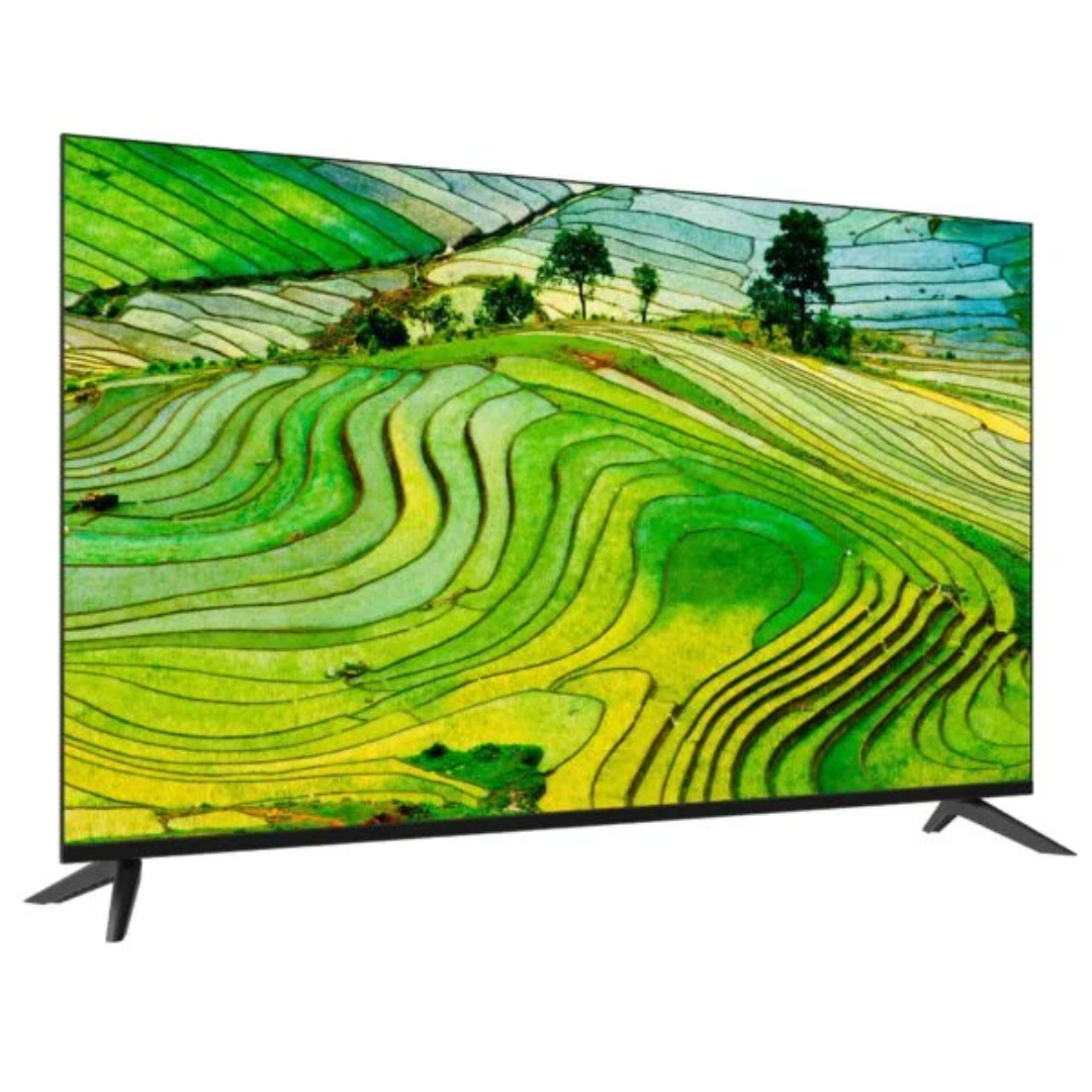 Konvo 50K7A 50 Inches QLED 4K Google TV