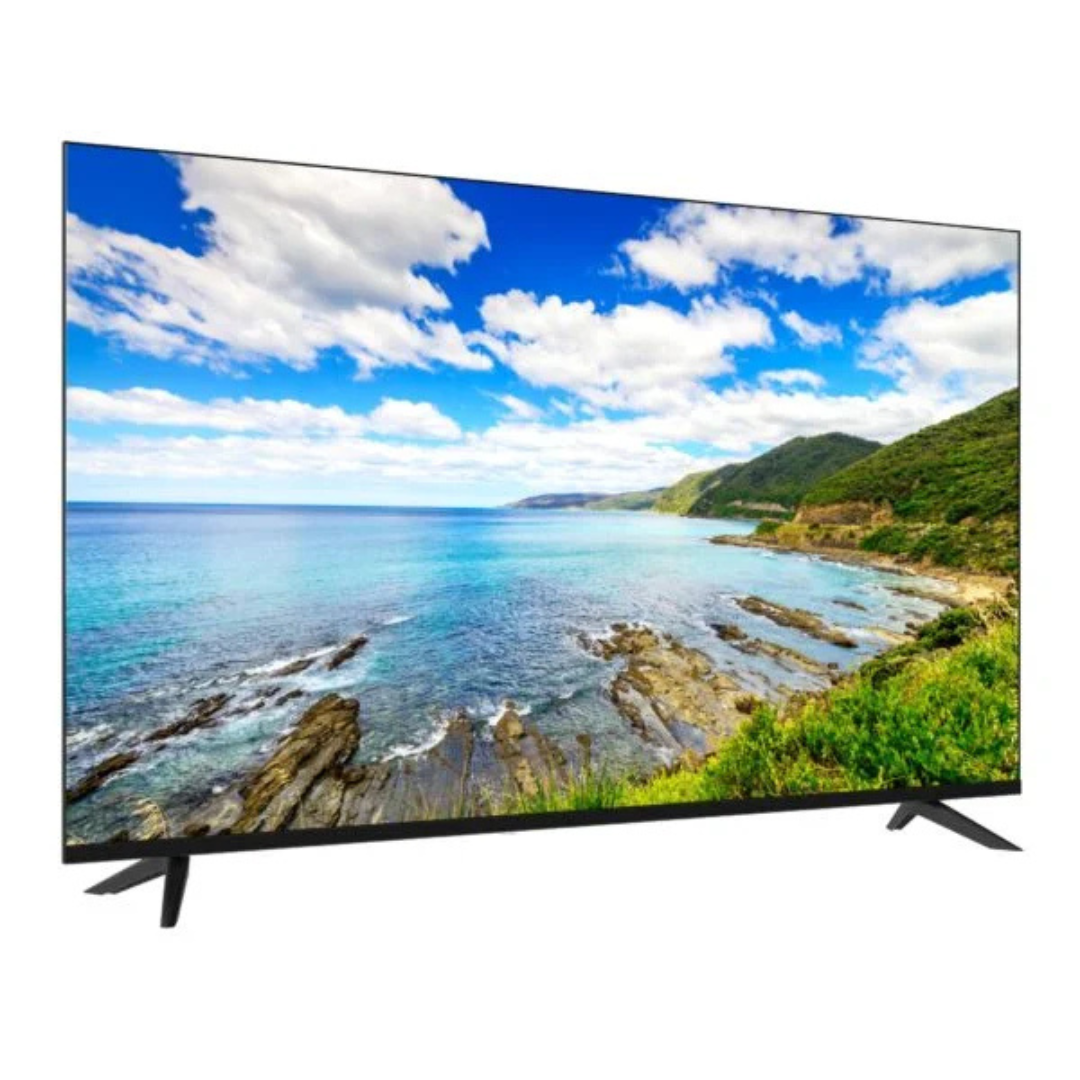 Konvo 55K7A 55 Inches QLED 4K Google TV