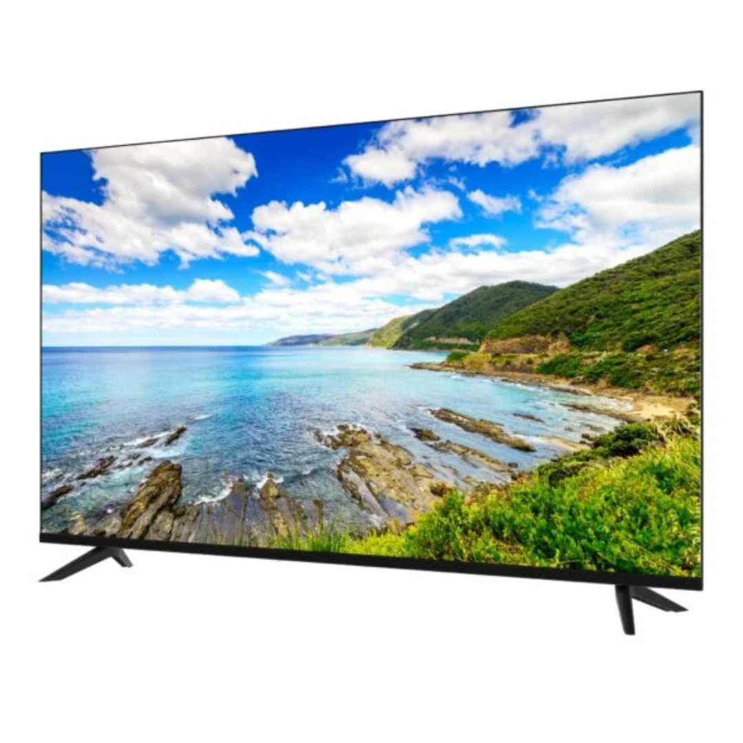 Konvo 55K7A 55 Inches QLED 4K Google TV
