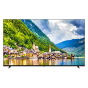 Konvo 65C9Q 65 Inches QLED 4K Google TV