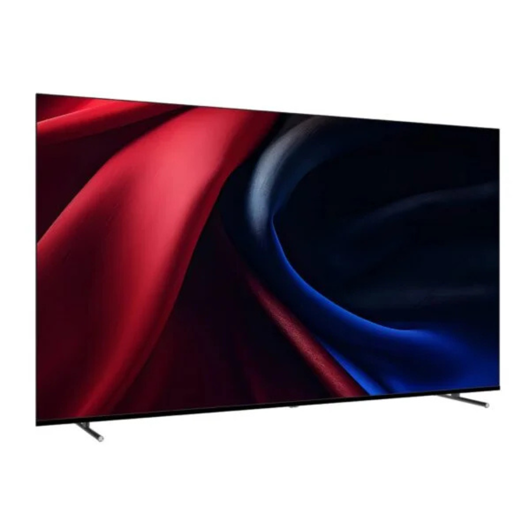 Konvo 75K7A 75 Inches QLED 4K Google TV