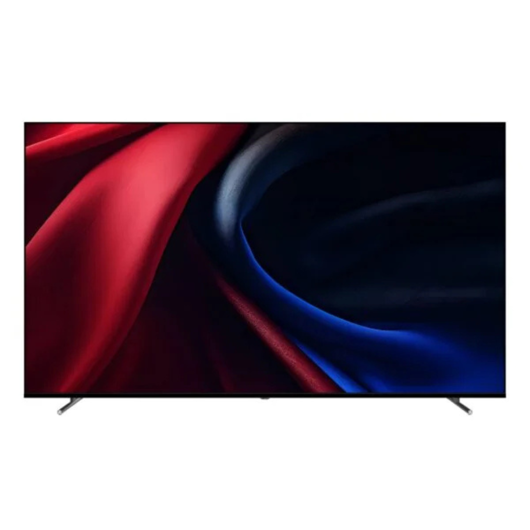 Konvo 75K7A 75 Inches QLED 4K Google TV