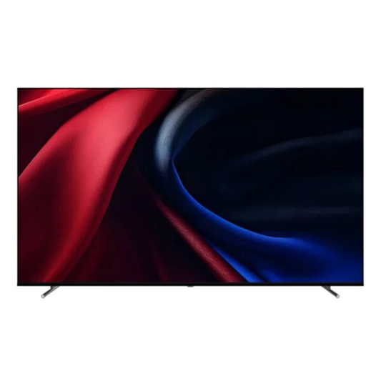 Konvo 75K7A 75 Inches QLED 4K Google TV