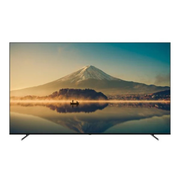 Konvo 85C9Q 85 Inches QLED 4K Google TV