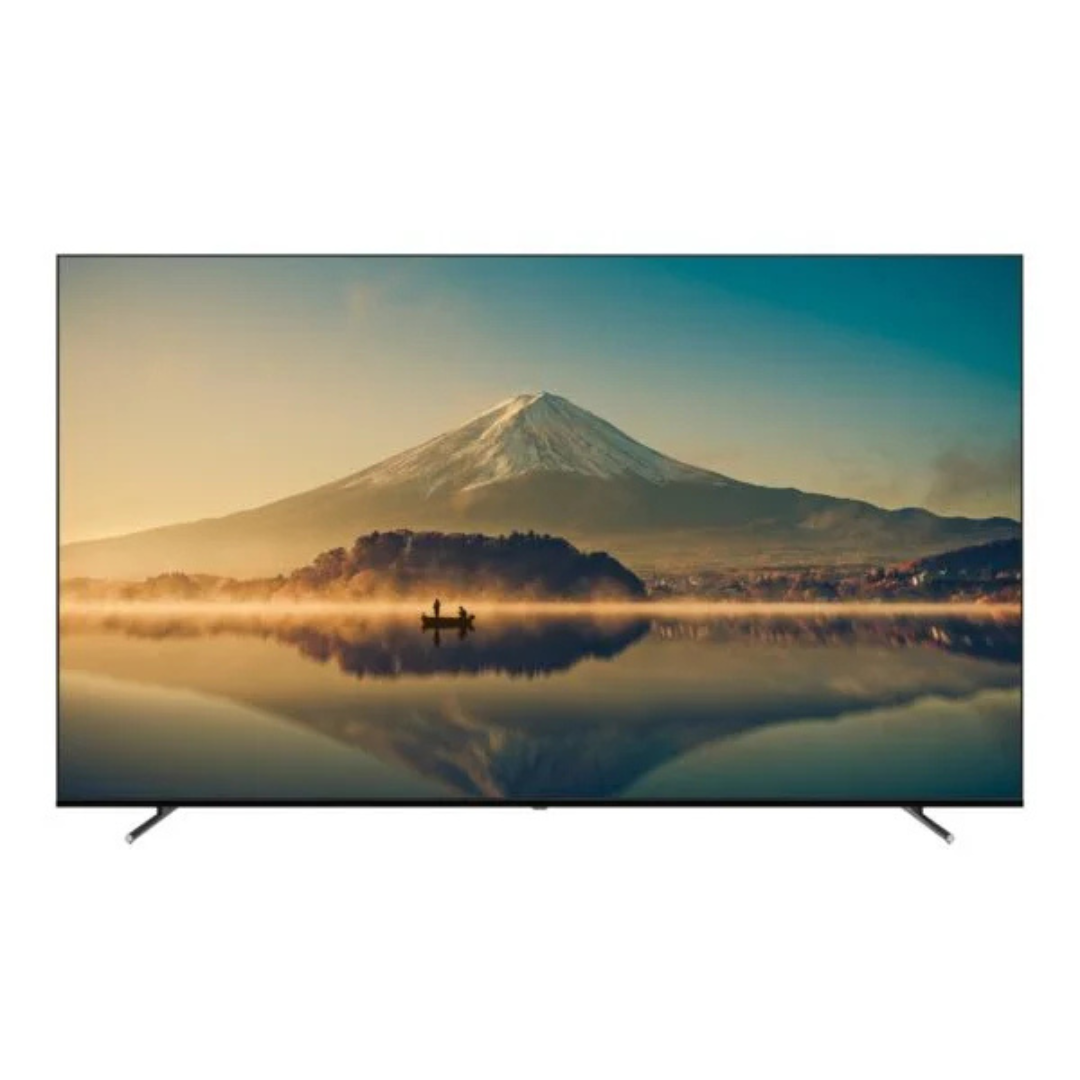 Konvo 85K7A 85 Inches QLED 4K Google TV